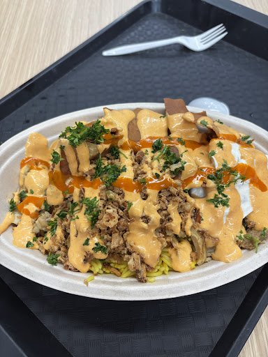 Photo of Tahini's - 50 Marketplace Ave #12, Ottawa, ON K2J 5G3